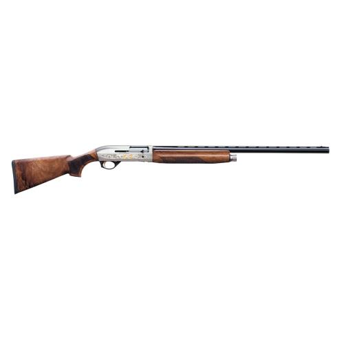 Benelli Montefeltro Silver 12 Gauge 28" Vent Rib