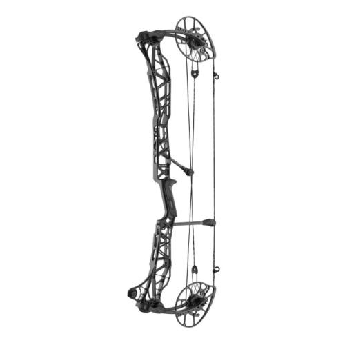 Mathews Lift X 33 70lb 29" Black RH