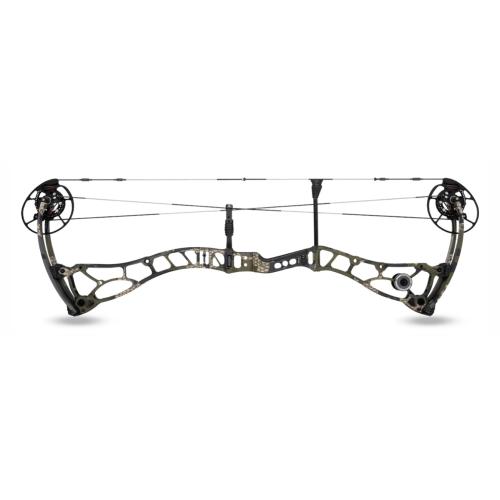 Bowtech Proven 34 RH 70lb Kuiu Verde