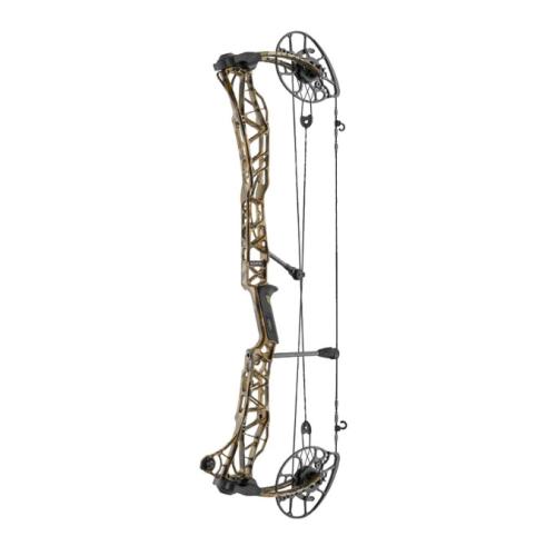 Mathews Lift X 33 70lb 31" RH Mossy Oak Bottomland