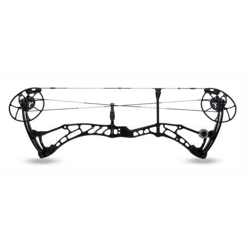 Bowtech Solution LS 60lb RH Black