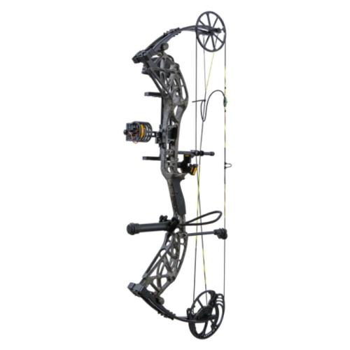 Bear THP Adapt 2 RTH 70lb TrueTimber Strata