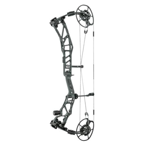 Elite Artus 70lb RH Slate Grey