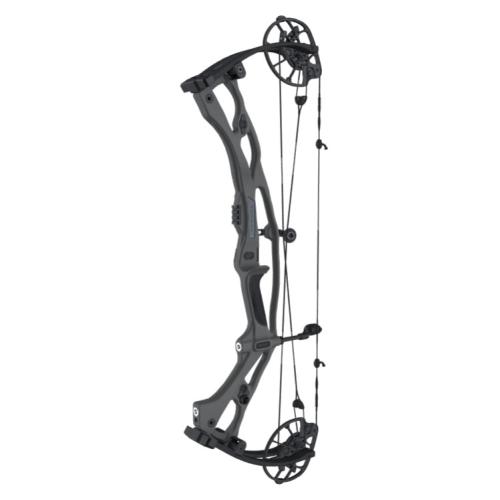 Hoyt RX-9 HBX Gen4 RH 70lb 29" Tombstone