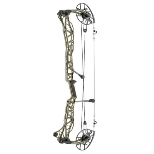 Mathews Lift X 33 70lb 29" RH Ambush Green