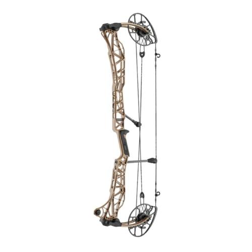 Mathews Lift X 33 60lb 29.5" RH Earth