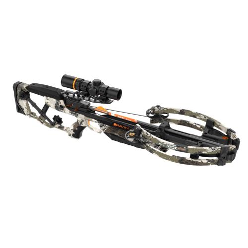 Ravin R10X XK7 Camo Crossbow