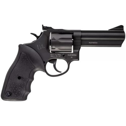 Taurus M66 357 Mag 4" Blued