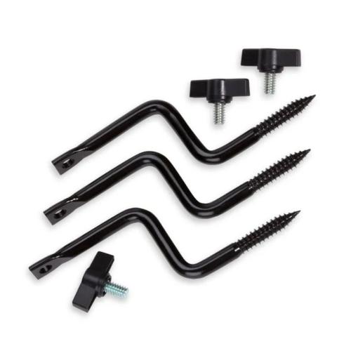 Moultrie Tree Mount for Game Cameras - 3-Pack