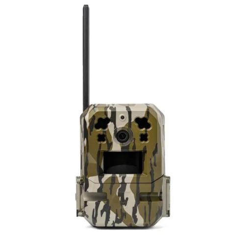 Moultrie Edge Pro Cellular Trail Cam - Camo