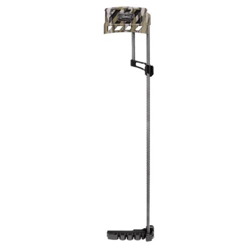 Mathews Detachable Quiver LowPro RH Mossy Oak Bottomland