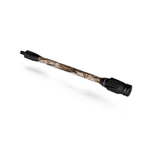 Hoyt Stabilizer Stealth Pro Series 10" Realtree APX