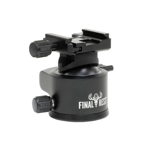 Final Rest Pro Ballhead Mount Large