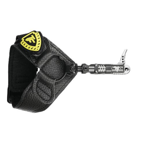 Trufire Edge FT Foldback Release - Black