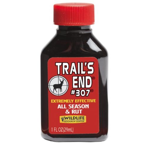 WRC Trail's End #307 1oz