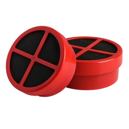 WRC No Zone Scent Killer 2-Pack