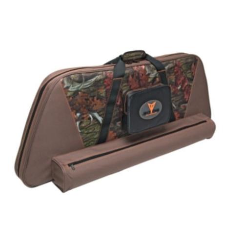 30-06 41" Single Parallel Limb Bow Case - Iron Buck Camo