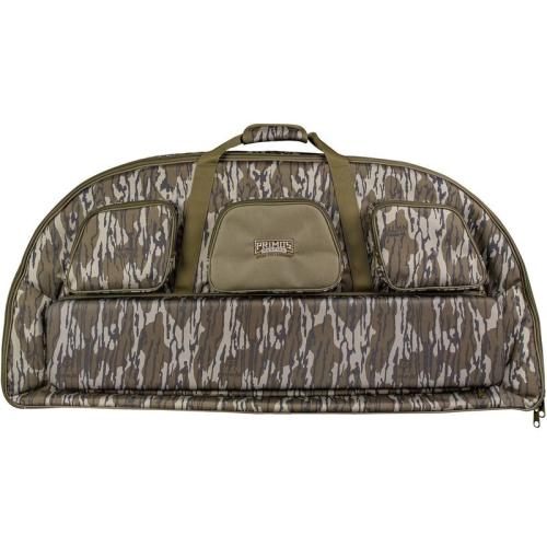 Primos Soft Bow Case - Mossy Oak Bottomland