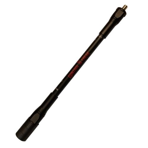 Conquest Stabilizer Control Freak 500 10" Black