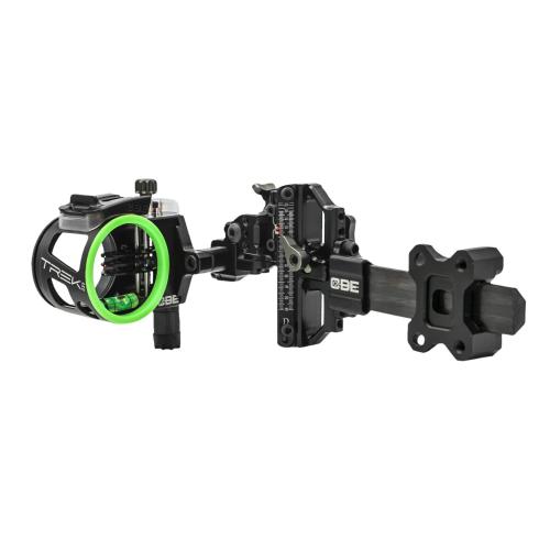CBE Trek Pro Sight 3-Pin Dovetail .010 RH