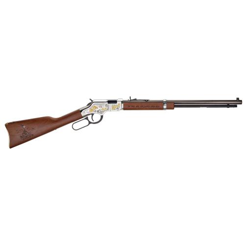 Henry H004MC Goldenboy 22 S/L/LR 20" - Marine Corps 250th Anniversary Tribute