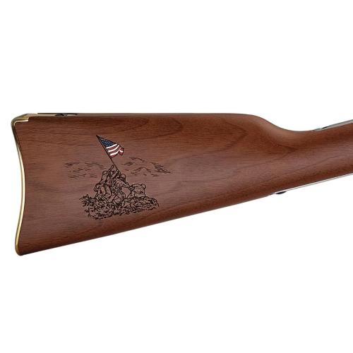 Henry H004MC Goldenboy 22 S/L/LR 20" - Marine Corps 250th Anniversary Tribute