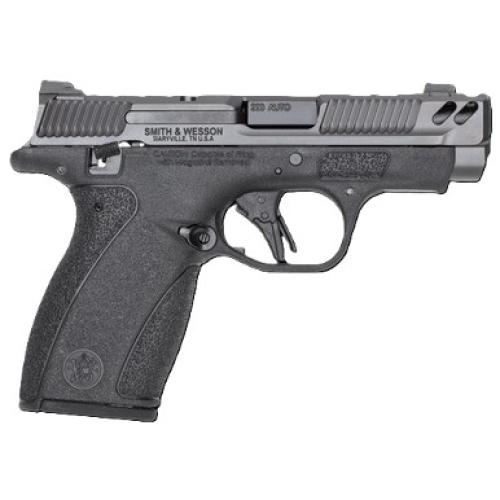 Smith & Wesson Bodyguard 2.0 Performance Center 380ACP 2.75" w/ Thumb Safety