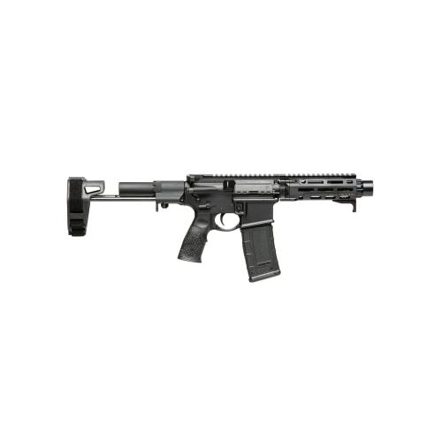 Daniel Defense PDW SBR 300 Blackout 7"