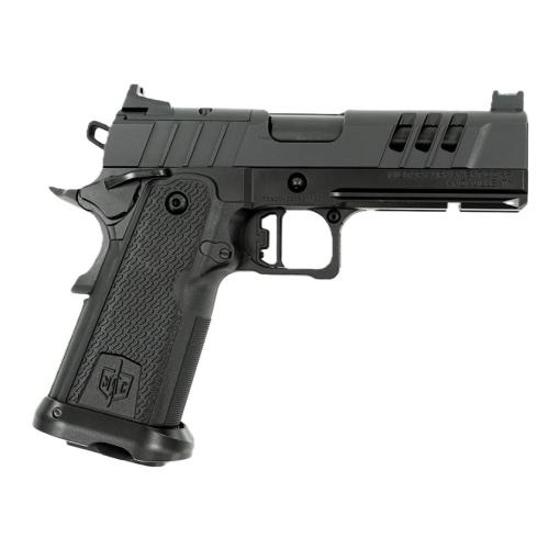 MAC 9 DS Optic Ready 9mm 4.25" QPQ Tenifer