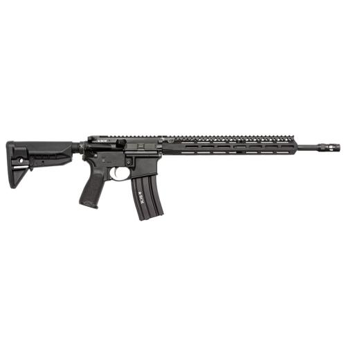BCM Recce-16 MCMR 5.56mm 16" Black