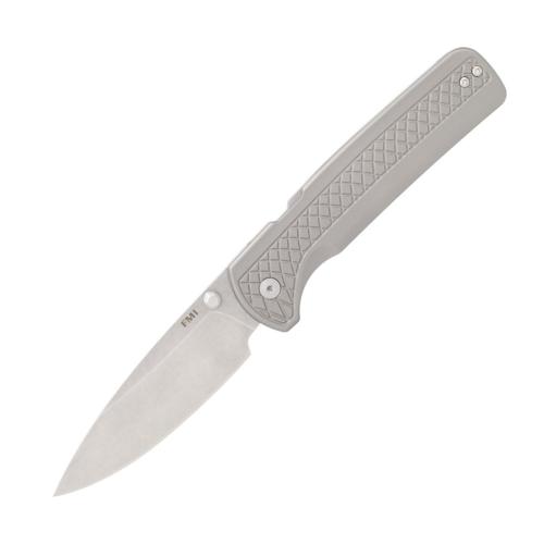 Cold Steel "Full Metal Atlas"  Folding Knife M4 Satin