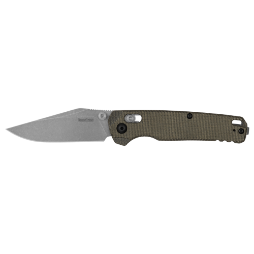 Kershaw Bel Air - Clip Point | CPM Magnacut