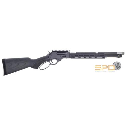 Henry H012MH SPD HUSH .357 Magnum 16.5" Carbon Fiber
