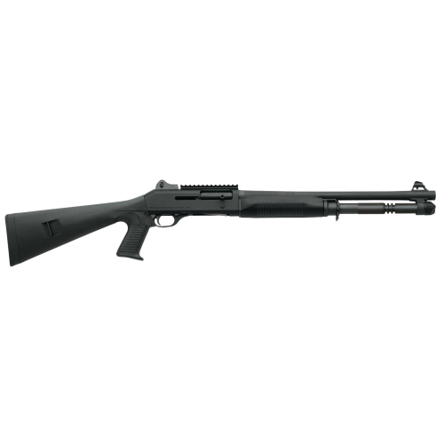 Benelli M1014 Tactical 12 Gauge 18.5" Barrel | Black