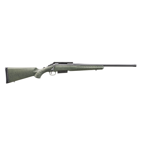 Glenfield Model A 450 Bushmaster 20" | Black