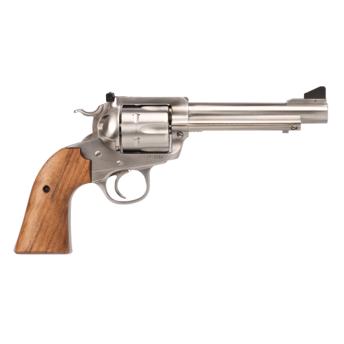 Ruger Bisley Flattop "John Taffin" 45ACP 5.5" | Stainless