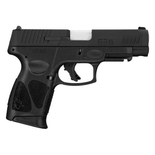 Taurus G3XL 9mm 4" Black