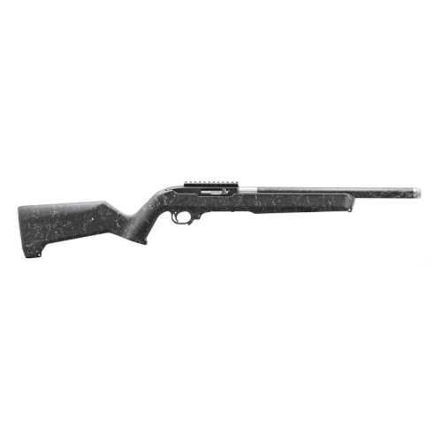 Ruger 10/22 Carbine .22 LR Carbon Fiber w/ Threaded Barrel