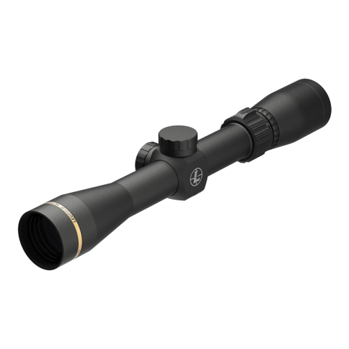 Leupold VX-Freedom 2-7x33mm Black | Hunt-Plex Reticle