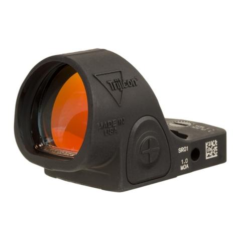 Trijicon SRO | 1MOA | Red Dot