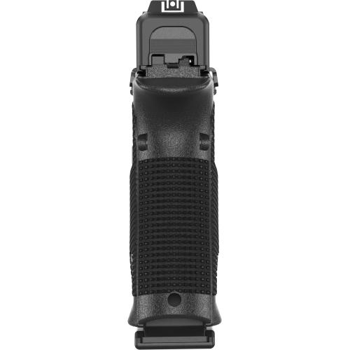 Glock 19 Gen6 Optic Ready 9mm 4.02" Black