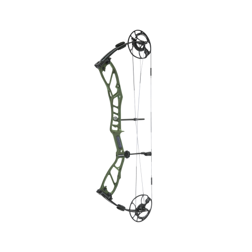Elite Archery Terrain | OD Green | 70lb | Right Handed