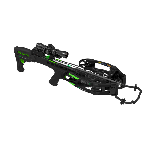 CenterPoint Sniper G4D