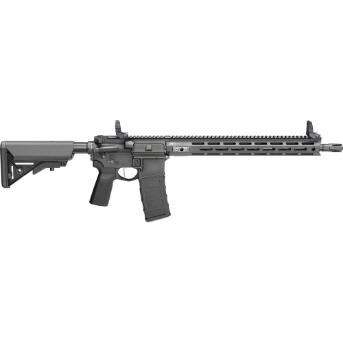 Springfield Armory Saint Victor V2 | 5.56x45mm NATO | 16" | Black | Gear Pack