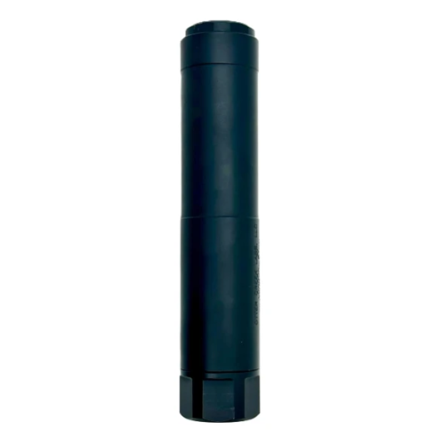 Otter Creek Labs Titanium 22 | .22 cal | 1/2 x 28 Direct-Thread