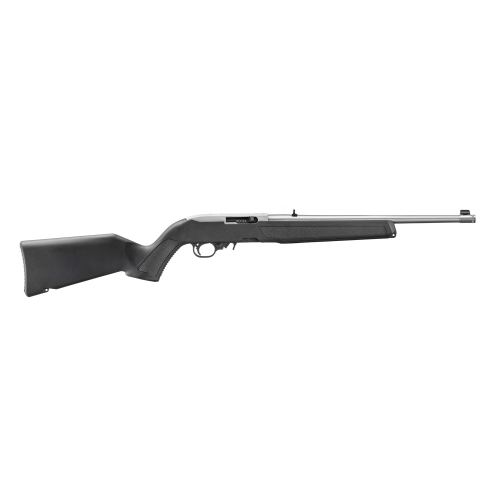 Ruger 10/22 Carbine | .22 LR | 16.4" | Threaded