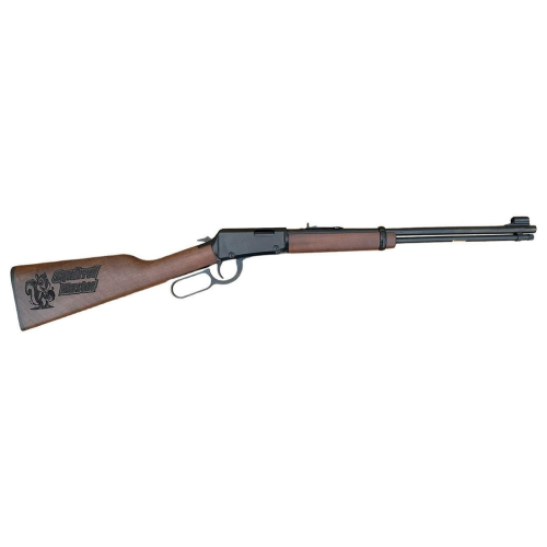 Henry HS38 "Squirrel Master" | .22 LR | 18.25"
