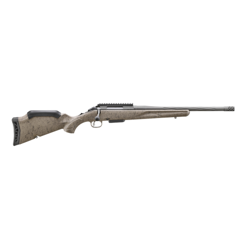 Ruger American Ranch Gen II | 350 Legend | 16.4" | Cobalt