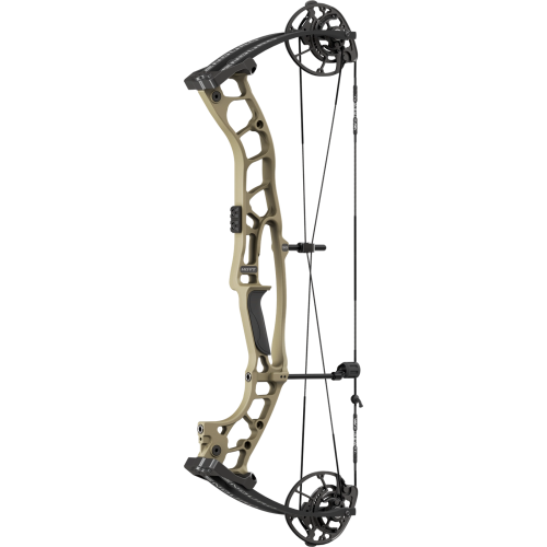 Hoyt Enduro | RH | 70lb | 29" | Sandstorm