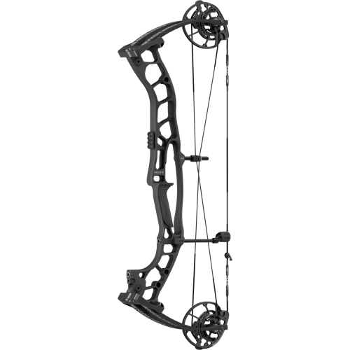 Hoyt Enduro | LH | 70lb | 29" | Blackout